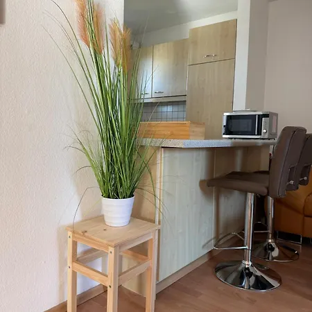 Near Frankfurt Main Daire Hanau