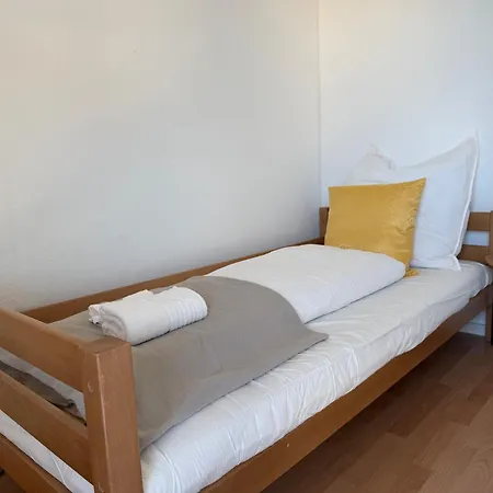 Apartamento Near Frankfurt Main *