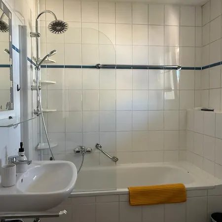 Apartamento Near Frankfurt Main