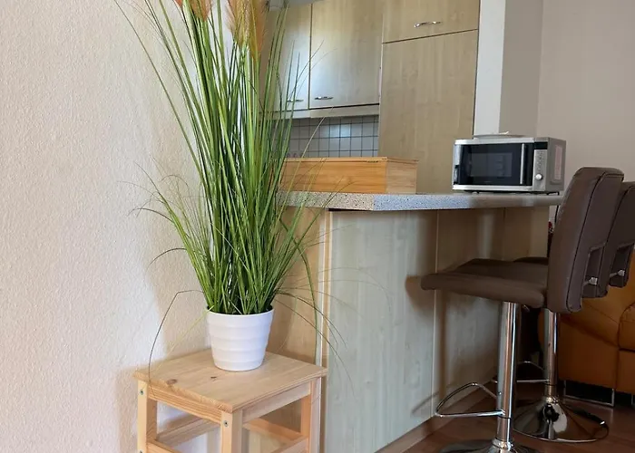 Near Frankfurt Main Διαμέρισμα Hanau