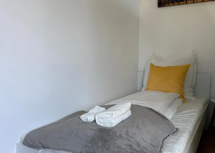 Near Frankfurt Main Διαμέρισμα