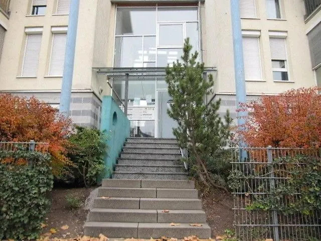 Near Frankfurt Main Hanau