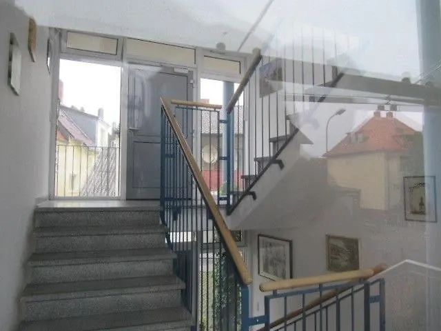 Διαμέρισμα Near Frankfurt Main *