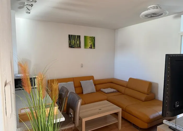 Διαμέρισμα Near Frankfurt Main